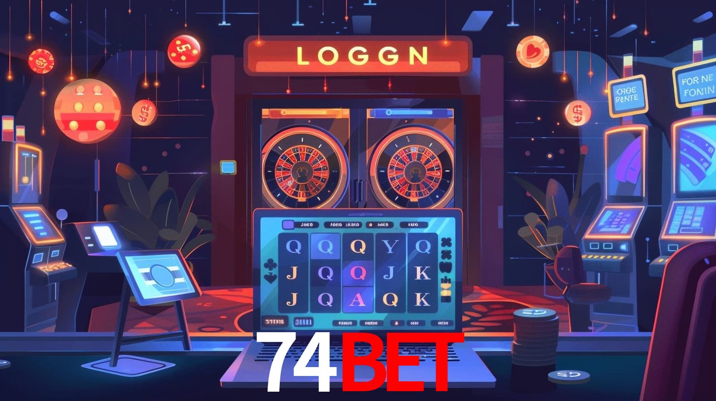 74bet Certificado eCOGRA